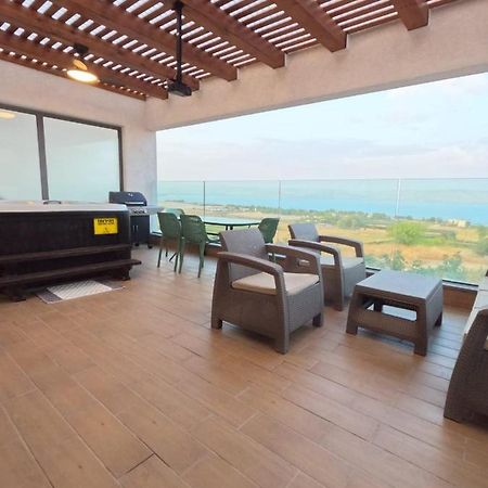 شقة Casa Cohen C Kineret קאסה כהן סי כנרת ميغدال المظهر الخارجي الصورة