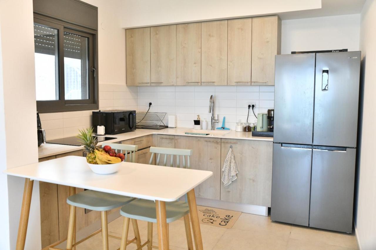 شقة Casa Cohen C Kineret קאסה כהן סי כנרת ميغدال المظهر الخارجي الصورة