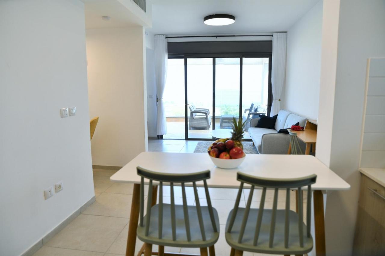 شقة Casa Cohen C Kineret קאסה כהן סי כנרת ميغدال المظهر الخارجي الصورة