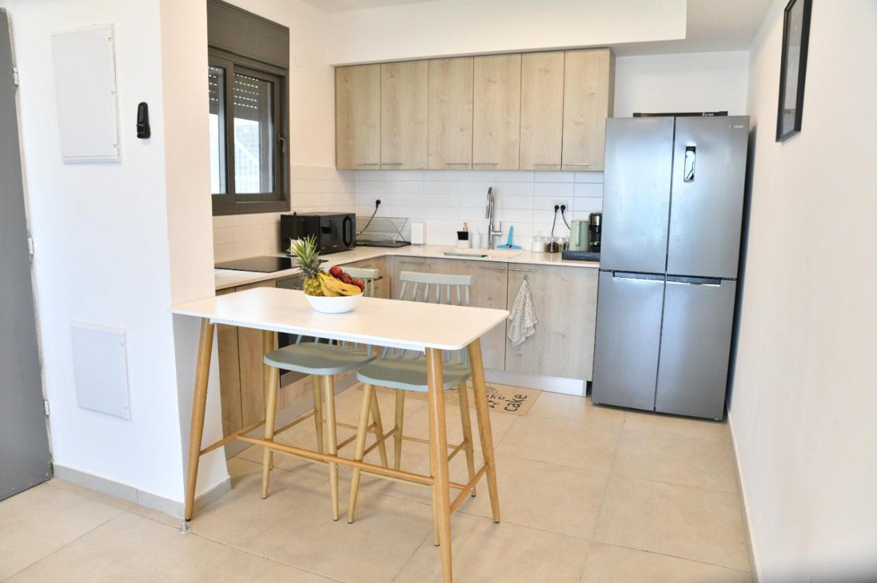 شقة Casa Cohen C Kineret קאסה כהן סי כנרת ميغدال المظهر الخارجي الصورة