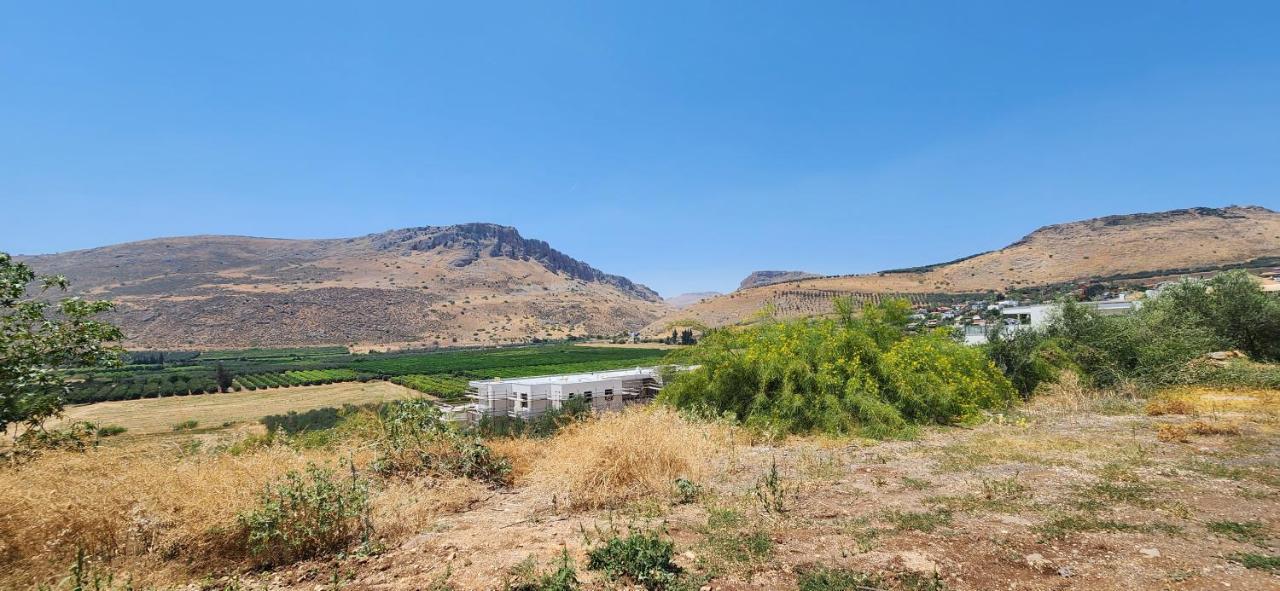 شقة Casa Cohen C Kineret קאסה כהן סי כנרת ميغدال المظهر الخارجي الصورة